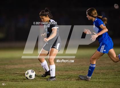 Thumbnail 3 in Frontier @ Bakersfield Christian photogallery.