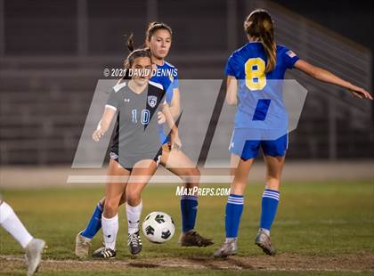 Thumbnail 2 in Frontier @ Bakersfield Christian photogallery.