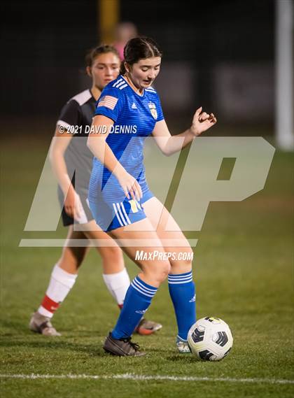 Thumbnail 2 in Frontier @ Bakersfield Christian photogallery.