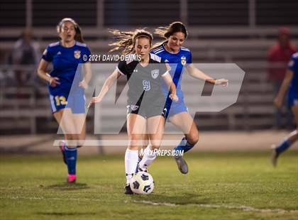 Thumbnail 2 in Frontier @ Bakersfield Christian photogallery.