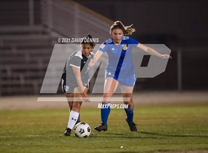 Thumbnail 2 in Frontier @ Bakersfield Christian photogallery.