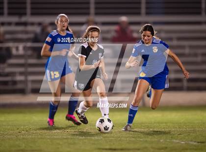 Thumbnail 3 in Frontier @ Bakersfield Christian photogallery.