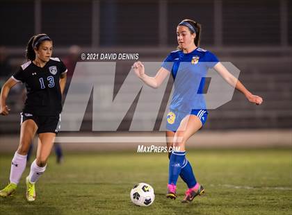 Thumbnail 2 in Frontier @ Bakersfield Christian photogallery.