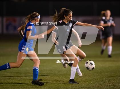Thumbnail 3 in Frontier @ Bakersfield Christian photogallery.