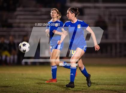 Thumbnail 2 in Frontier @ Bakersfield Christian photogallery.