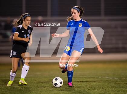 Thumbnail 3 in Frontier @ Bakersfield Christian photogallery.