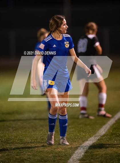 Thumbnail 3 in Frontier @ Bakersfield Christian photogallery.