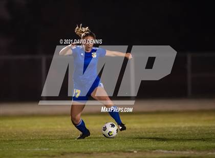 Thumbnail 2 in Frontier @ Bakersfield Christian photogallery.