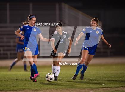 Thumbnail 3 in Frontier @ Bakersfield Christian photogallery.