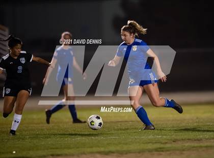 Thumbnail 3 in Frontier @ Bakersfield Christian photogallery.