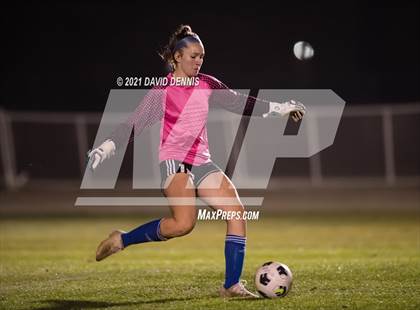 Thumbnail 2 in Frontier @ Bakersfield Christian photogallery.