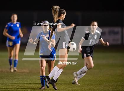 Thumbnail 2 in Frontier @ Bakersfield Christian photogallery.
