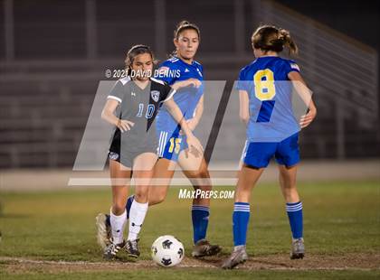 Thumbnail 3 in Frontier @ Bakersfield Christian photogallery.
