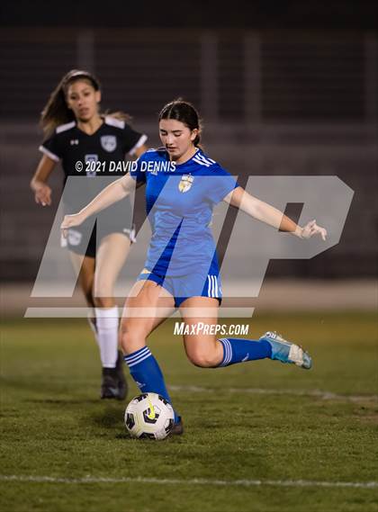 Thumbnail 3 in Frontier @ Bakersfield Christian photogallery.