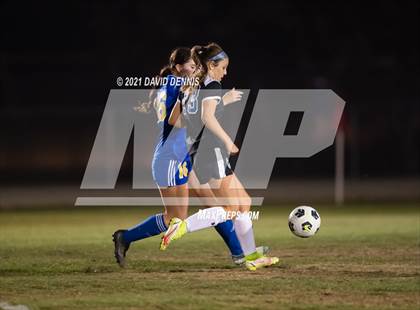 Thumbnail 2 in Frontier @ Bakersfield Christian photogallery.