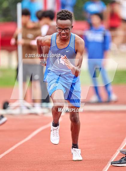 Thumbnail 2 in Eagle No Tax Relays (Long Jump) photogallery.
