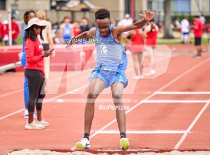 Thumbnail 3 in Eagle No Tax Relays (Long Jump) photogallery.