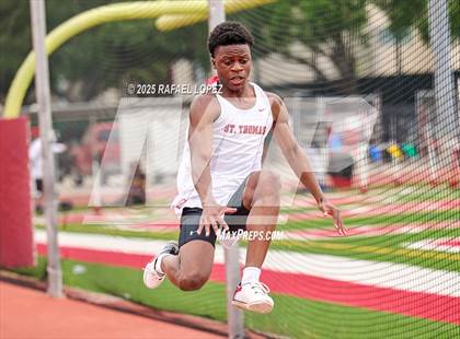 Thumbnail 3 in Eagle No Tax Relays (Long Jump) photogallery.