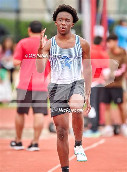 Thumbnail 3 in Eagle No Tax Relays (Long Jump) photogallery.