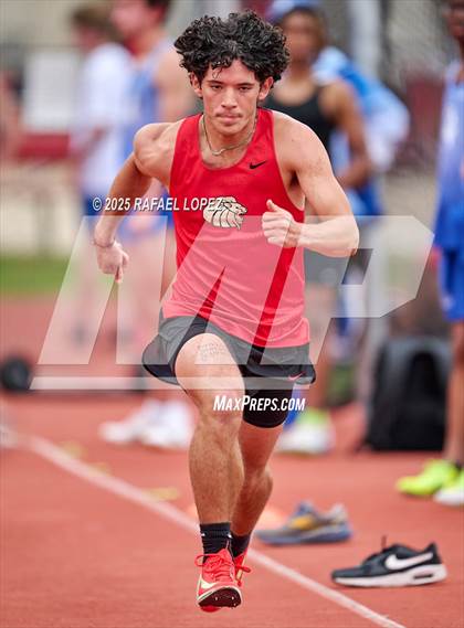 Thumbnail 3 in Eagle No Tax Relays (Long Jump) photogallery.