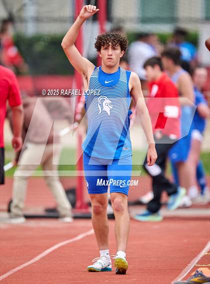 Thumbnail 2 in Eagle No Tax Relays (Long Jump) photogallery.