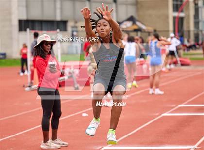 Thumbnail 3 in Eagle No Tax Relays (Long Jump) photogallery.