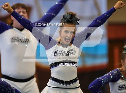 Thumbnail 1 in Buc Bash (South Forsyth) photogallery.