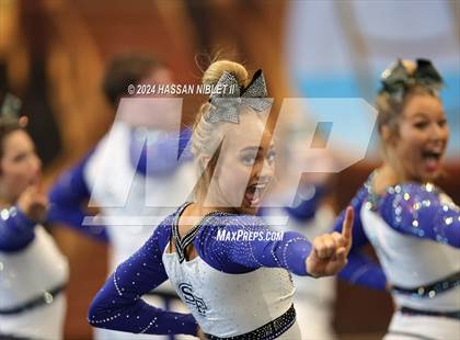 Thumbnail 3 in Buc Bash (South Forsyth) photogallery.