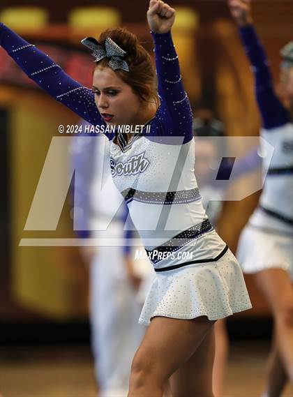 Thumbnail 3 in Buc Bash (South Forsyth) photogallery.