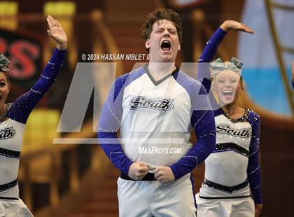 Thumbnail 1 in Buc Bash (South Forsyth) photogallery.