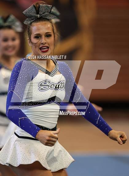 Thumbnail 1 in Buc Bash (South Forsyth) photogallery.