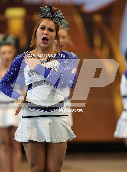 Thumbnail 1 in Buc Bash (South Forsyth) photogallery.