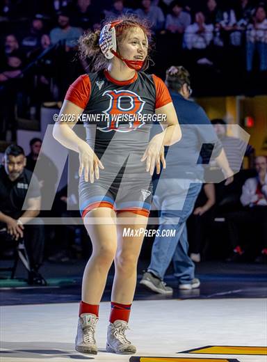 CIF State Championship (Final)