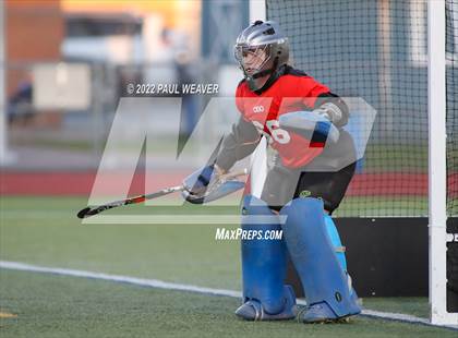 Thumbnail 1 in Line Mountain vs Benton (PIAA District IV Class A Quarterfinal) photogallery.