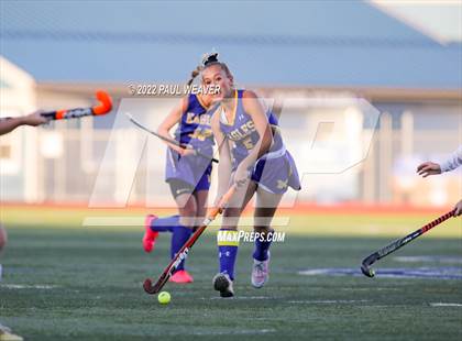 Thumbnail 3 in Line Mountain vs Benton (PIAA District IV Class A Quarterfinal) photogallery.