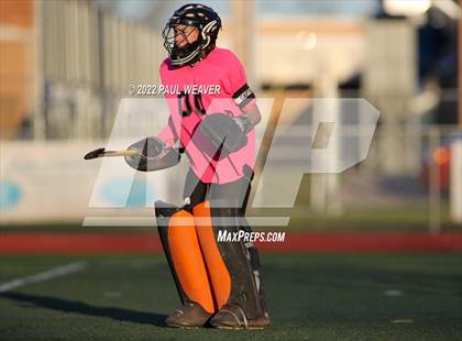 Thumbnail 2 in Line Mountain vs Benton (PIAA District IV Class A Quarterfinal) photogallery.