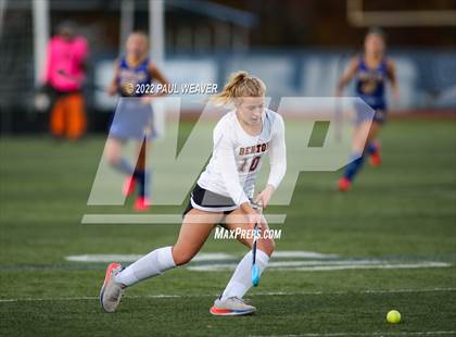 Thumbnail 2 in Line Mountain vs Benton (PIAA District IV Class A Quarterfinal) photogallery.