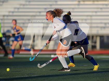 Thumbnail 3 in Line Mountain vs Benton (PIAA District IV Class A Quarterfinal) photogallery.