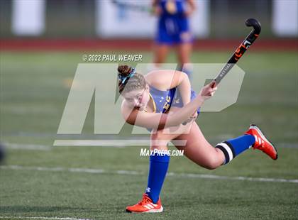 Thumbnail 3 in Line Mountain vs Benton (PIAA District IV Class A Quarterfinal) photogallery.