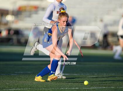 Thumbnail 1 in Line Mountain vs Benton (PIAA District IV Class A Quarterfinal) photogallery.
