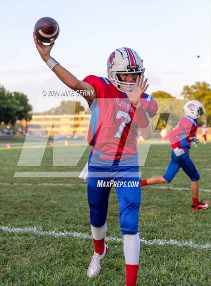 Thumbnail 3 in Cornerstone Family @ Kansas City East Christian Academy photogallery.