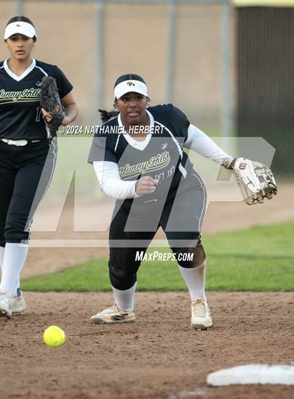 Thumbnail 1 in Sunny Hills @ Esperanza photogallery.