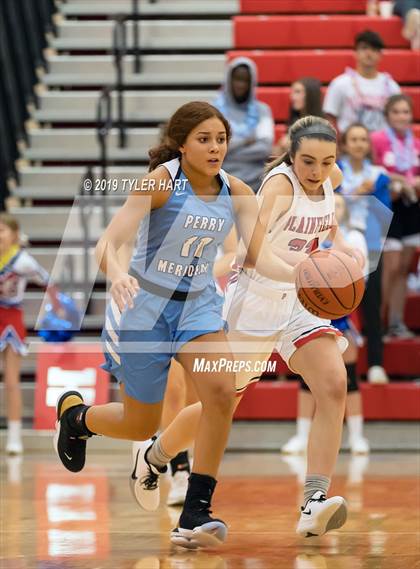 Thumbnail 3 in Perry Meridian @ Plainfield photogallery.