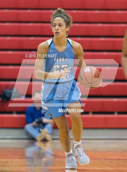 Thumbnail 1 in Perry Meridian @ Plainfield photogallery.