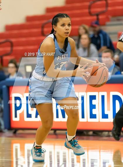 Thumbnail 2 in Perry Meridian @ Plainfield photogallery.