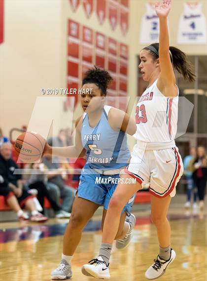 Thumbnail 2 in Perry Meridian @ Plainfield photogallery.