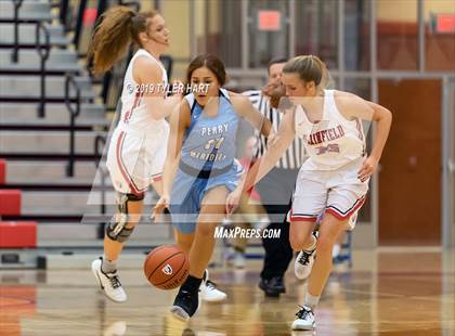Thumbnail 3 in Perry Meridian @ Plainfield photogallery.