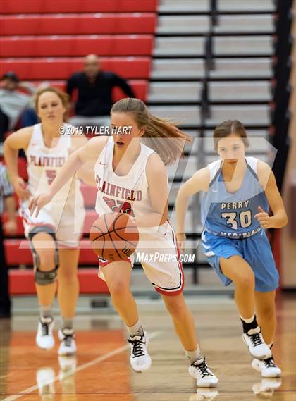 Thumbnail 1 in Perry Meridian @ Plainfield photogallery.
