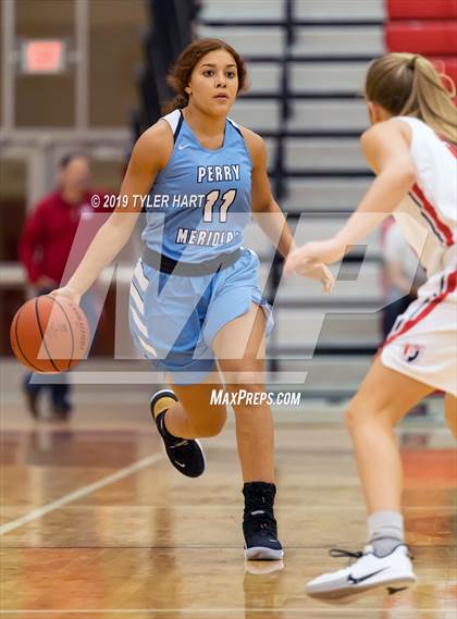 Thumbnail 1 in Perry Meridian @ Plainfield photogallery.