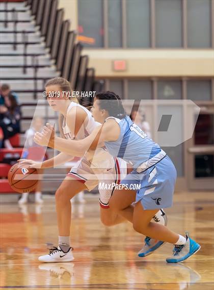 Thumbnail 3 in Perry Meridian @ Plainfield photogallery.